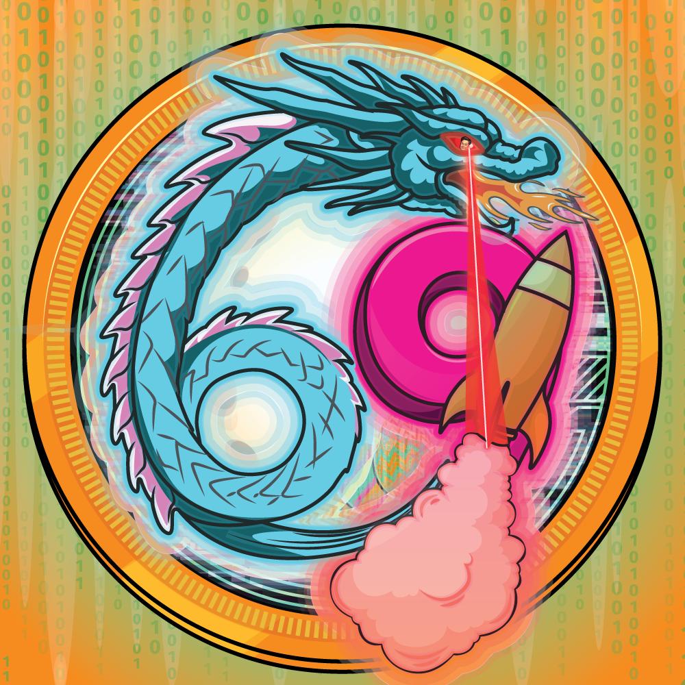 NEON6IX Coin Logo